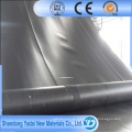 Hochwertige HDPE Geomembrane / HDPE-Futter